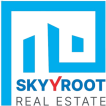 SkyyRoot logo