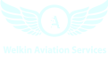 Welkin Aviation logo